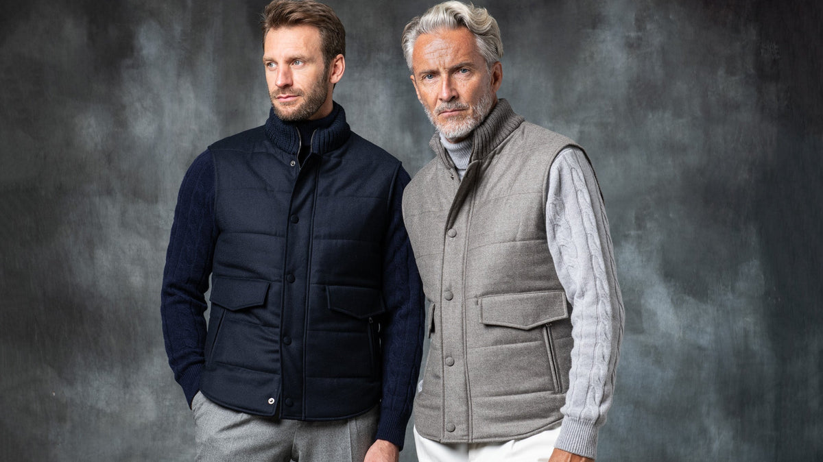 Best Old Money Clothing Brands