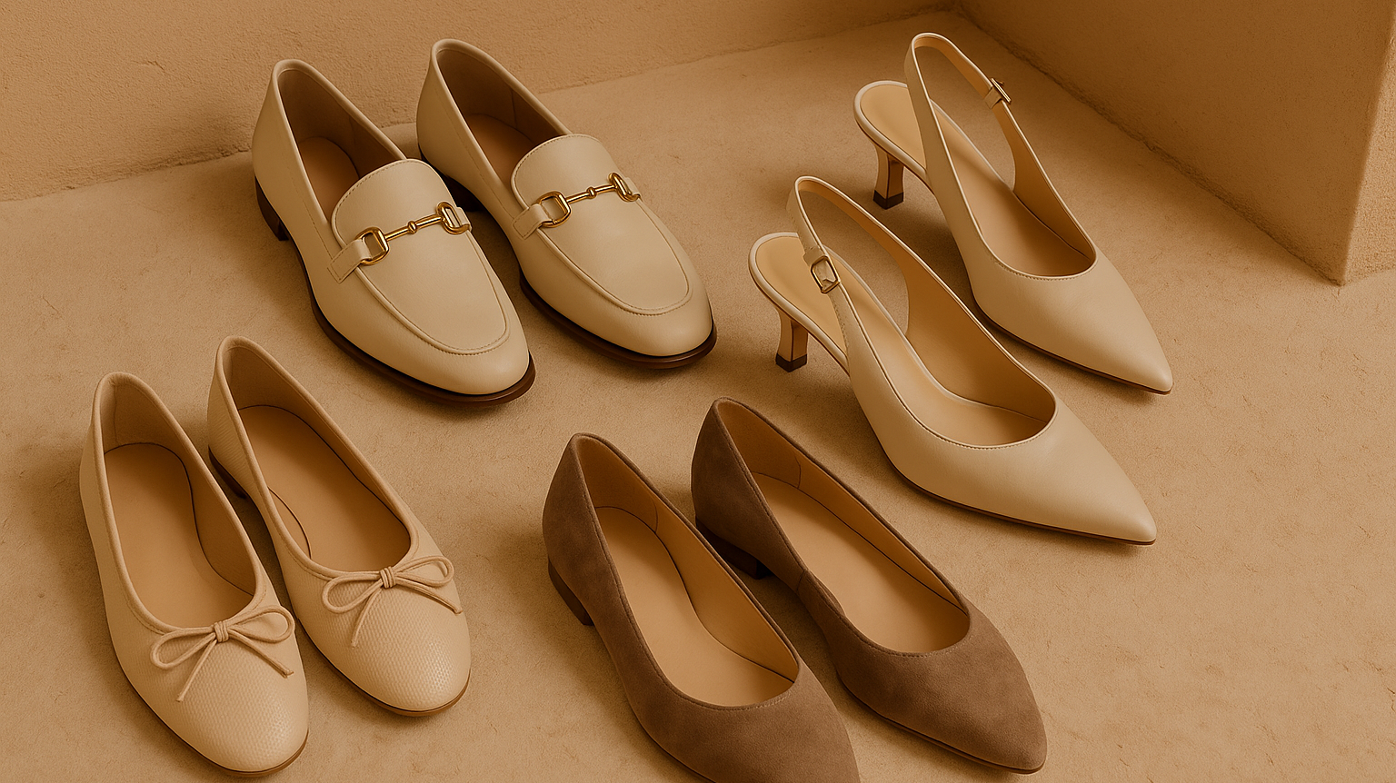 Top 5 Old Money Shoes for Women in 2025