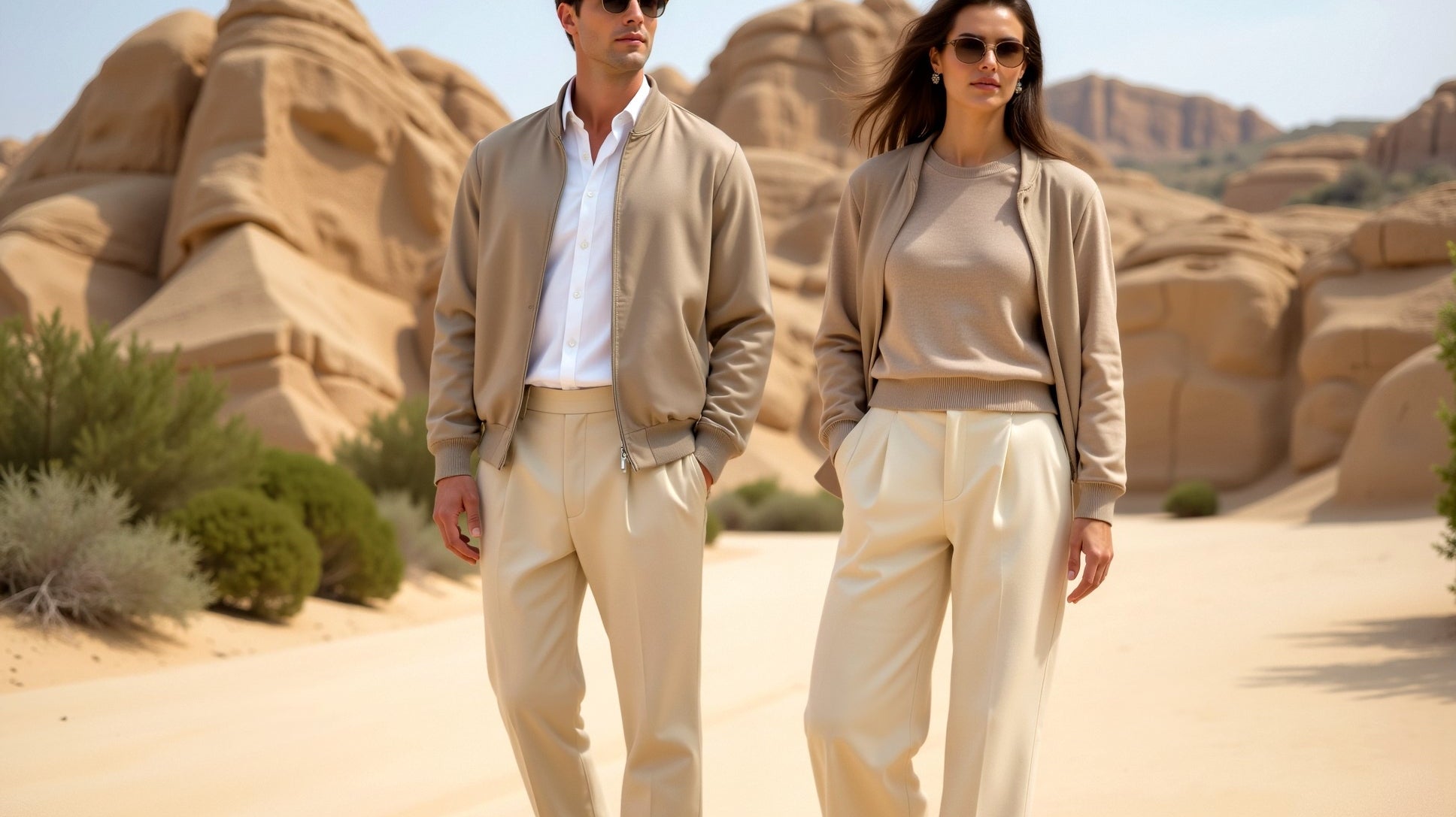 What Is Quiet Luxury? A Simple Guide to Timeless Fashion for Men and Women