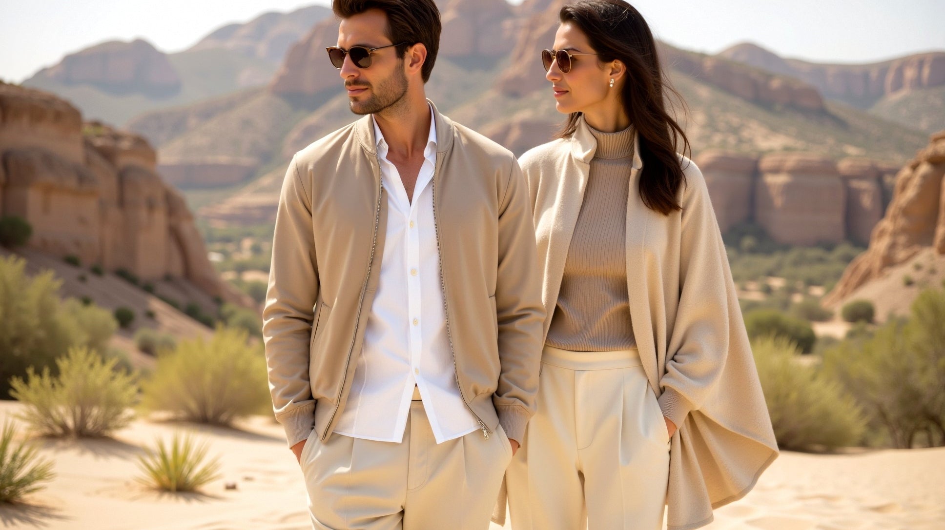 The Best Smart Luxury Brands for Men and Women