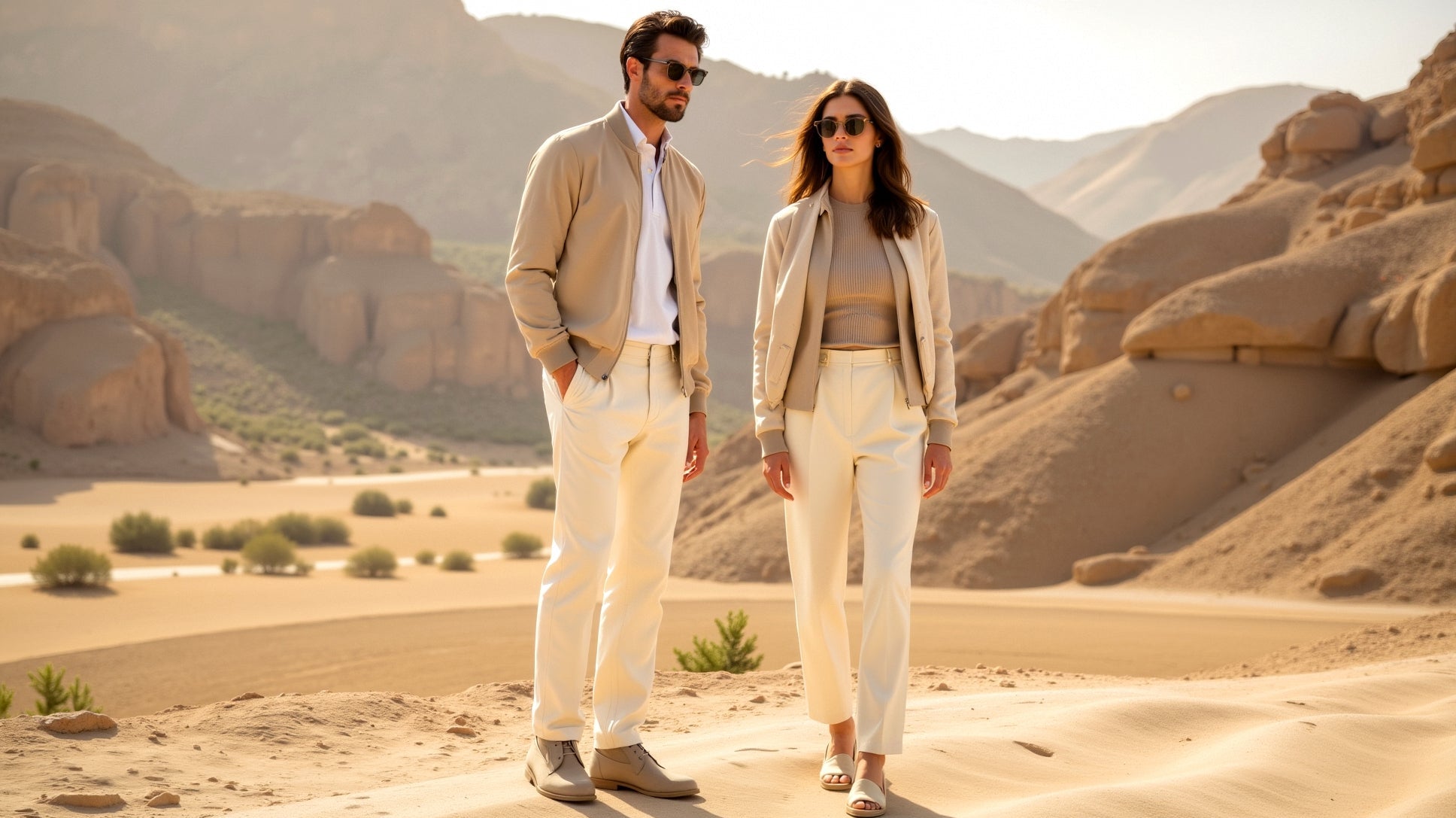 Top 5 Smart Luxury Old Money Women's Pants