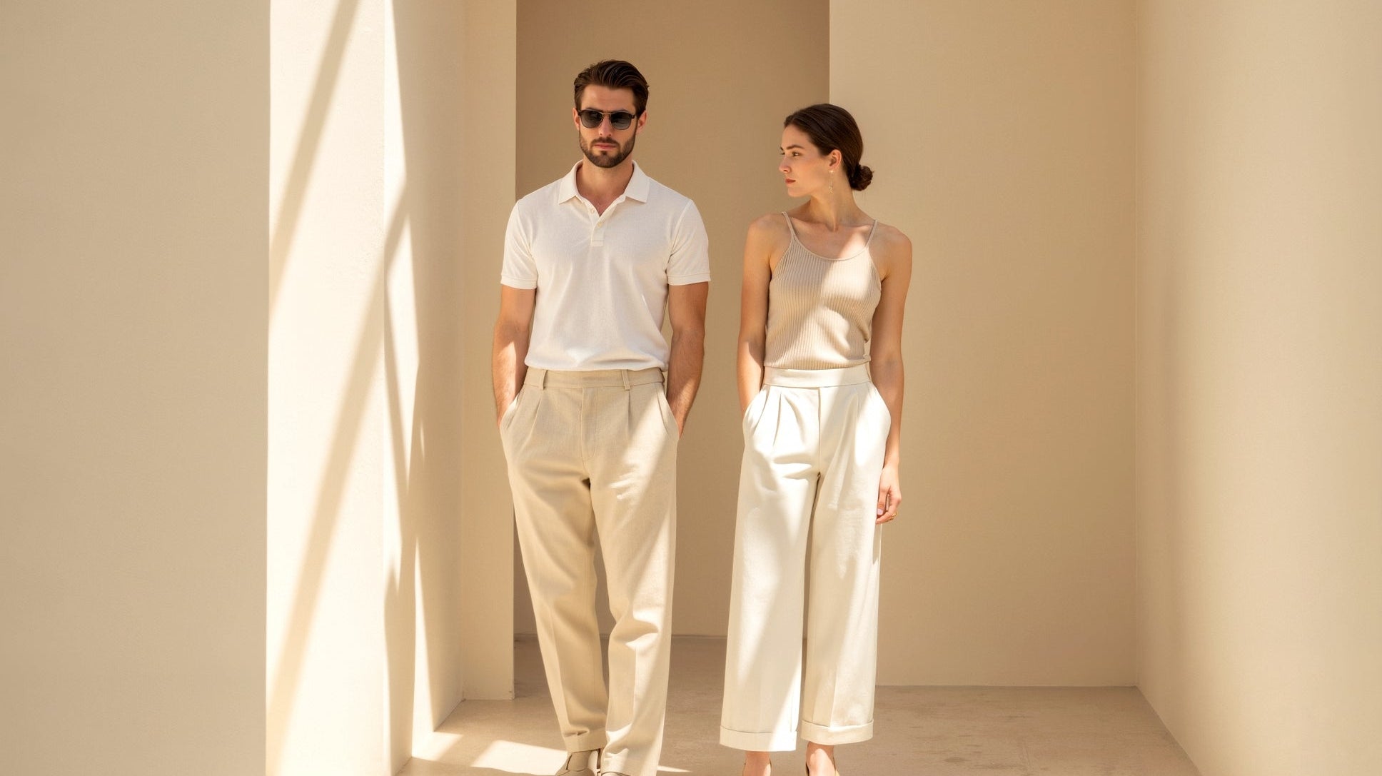 Top 5 Most Elegant & Expensive Fabrics That Scream Old Money Style