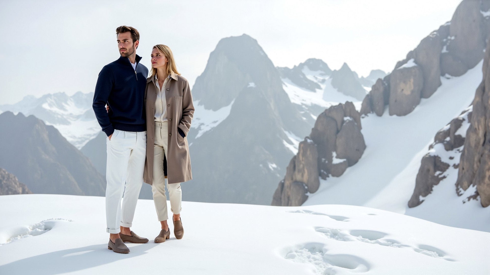 Top 5 Best Winter Old Money & Elegant Jackets for Women