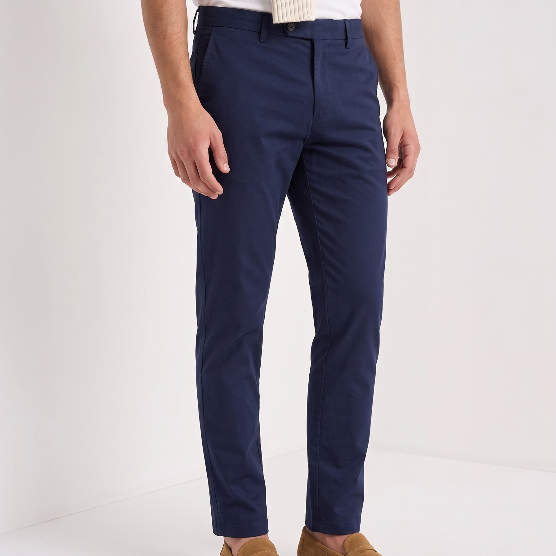 Old Money Best Selling Chino Pants