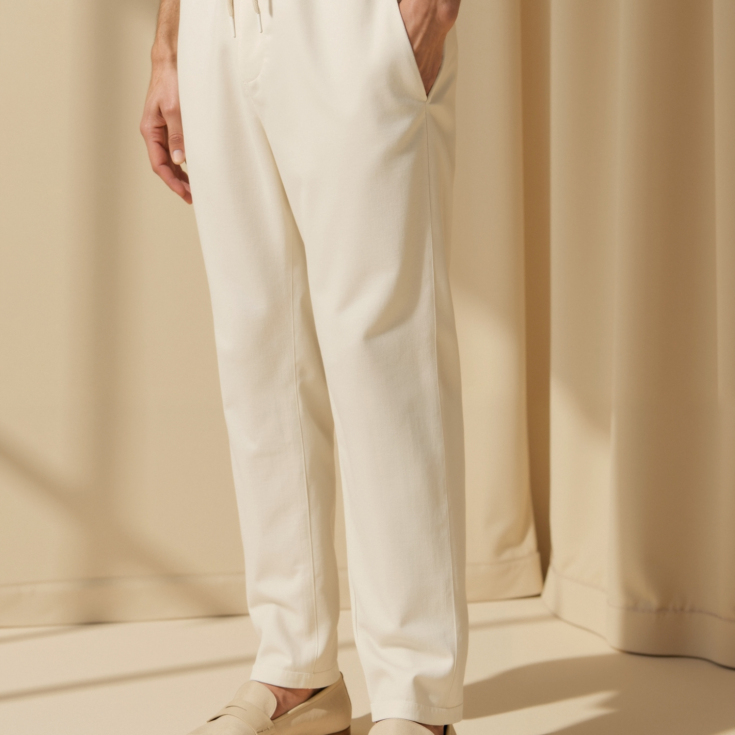 Old Money BLENIN Breathable Elegant Trousers