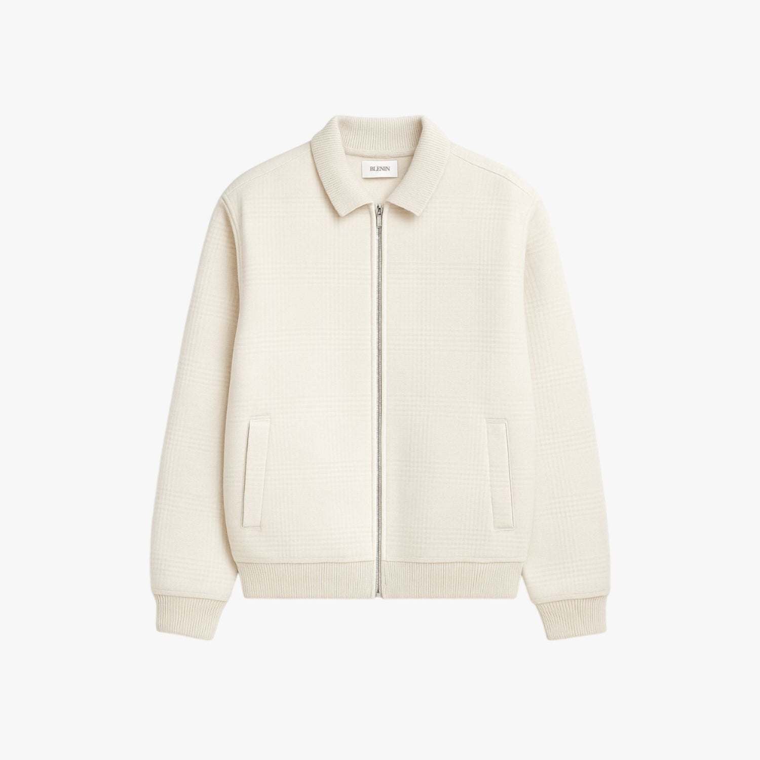 Premium Countryside Men Casual Loose Jacket