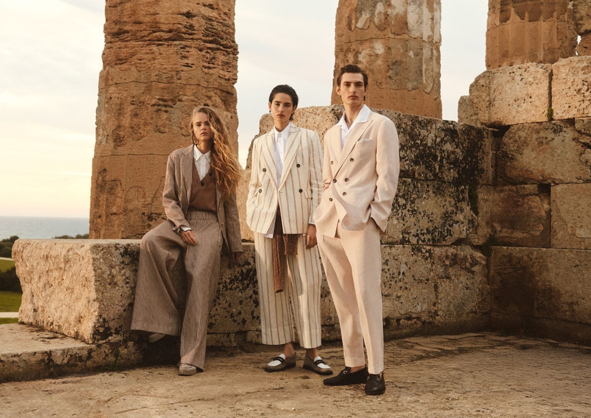 Summer 2025: Best Outfits and Tips for Quiet Luxury Style