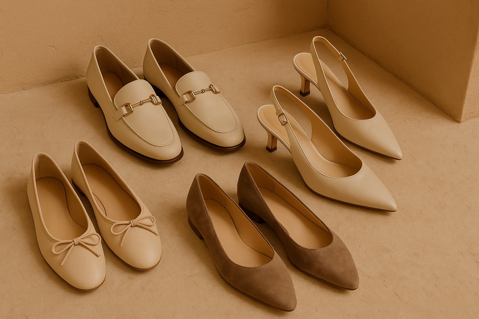 Top 5 Old Money Shoes for Women in 2025