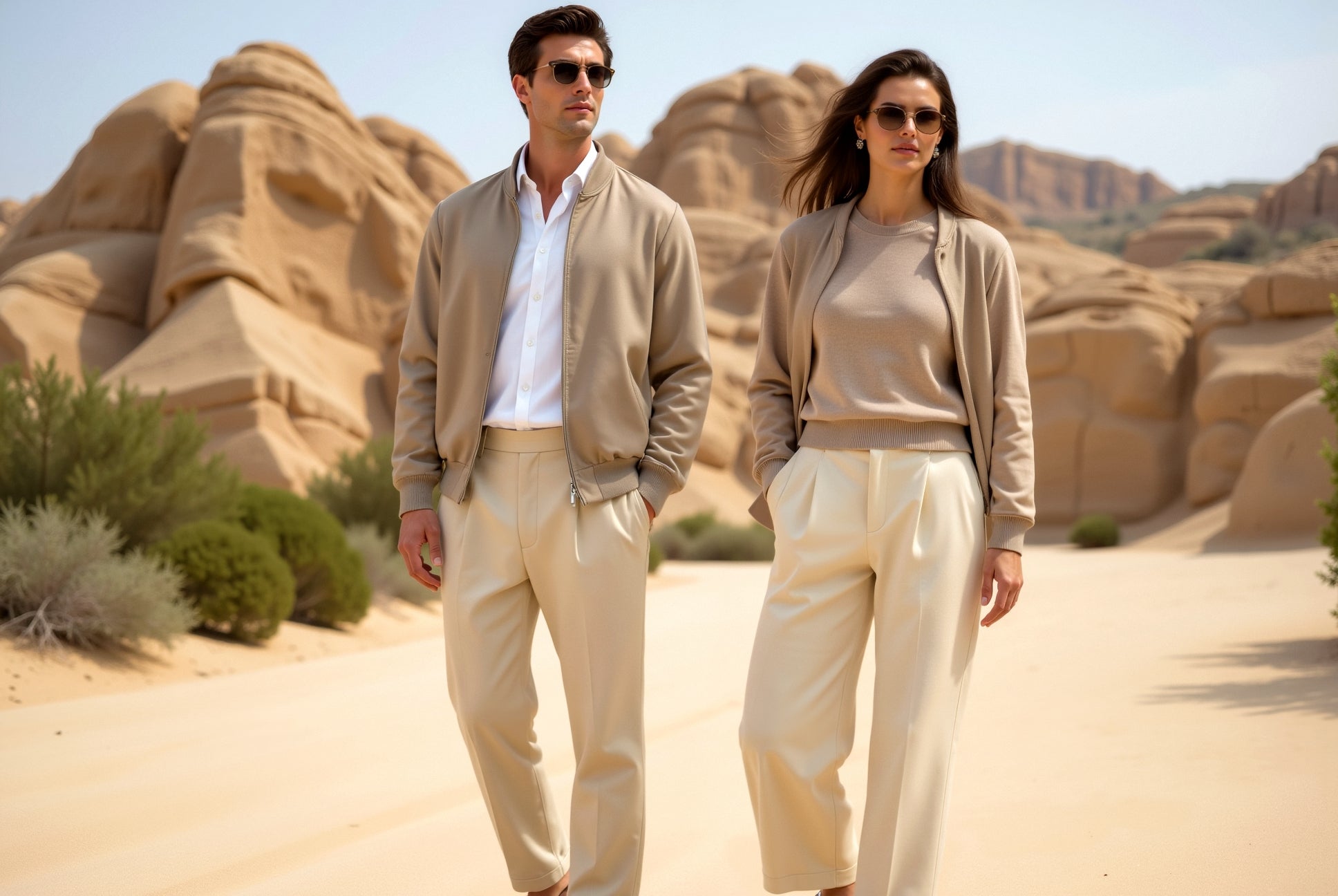 What Is Quiet Luxury? A Simple Guide to Timeless Fashion for Men and Women