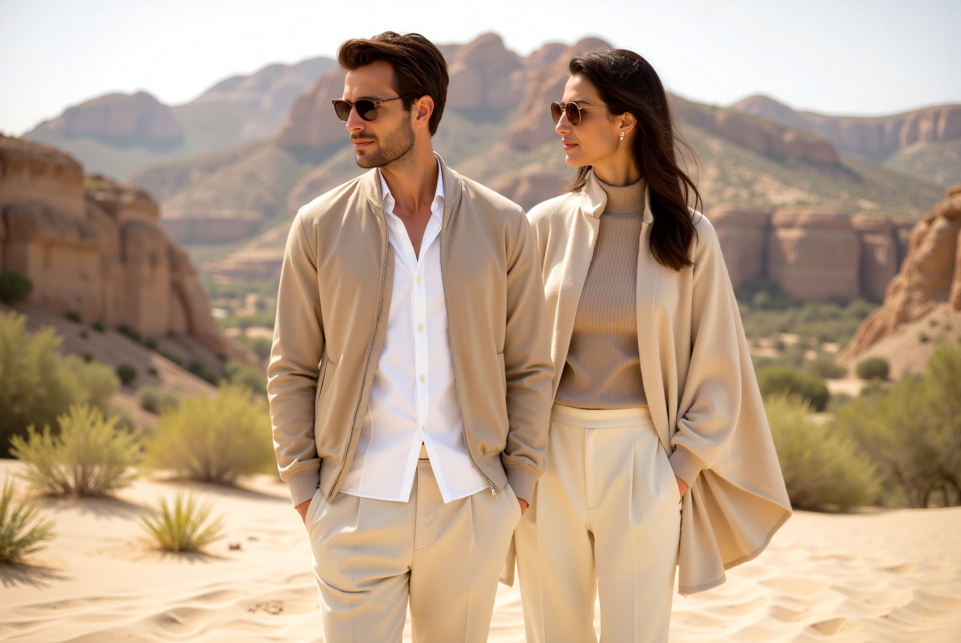 The Best Smart Luxury Brands for Men and Women