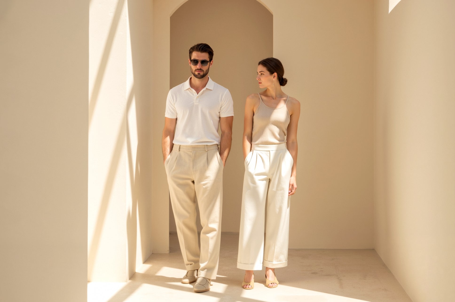 Top 5 Most Elegant & Expensive Fabrics That Scream Old Money Style