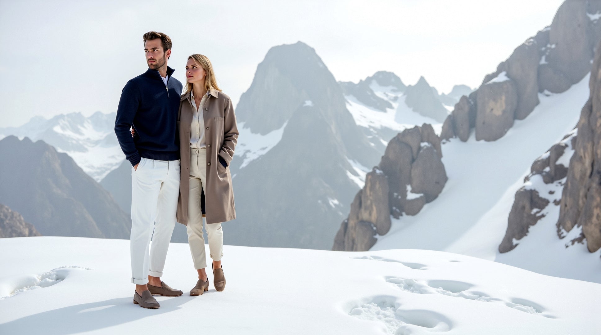 Top 5 Best Winter Old Money & Elegant Jackets for Women