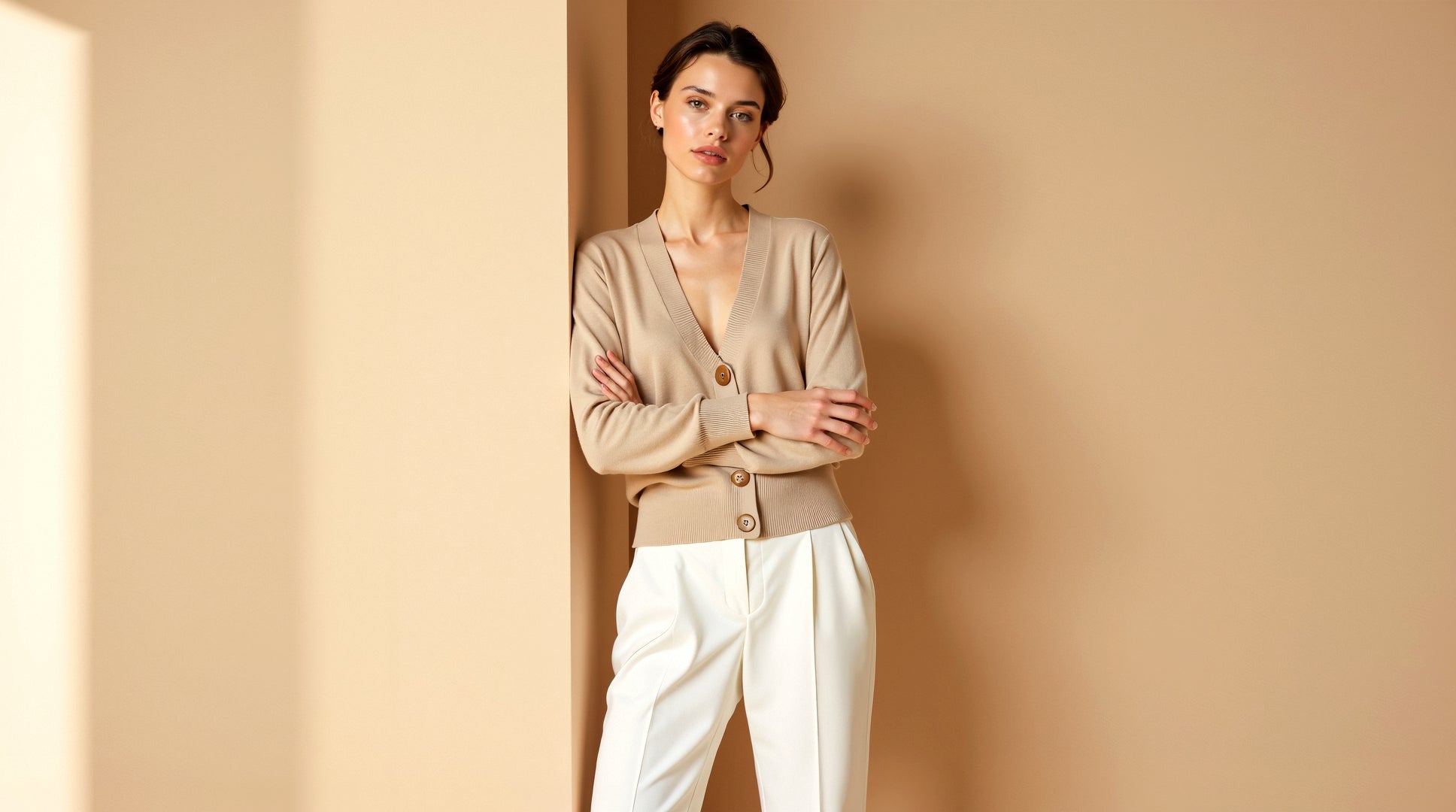 How to Dress the “Old Money” Way: A Smart Luxury Style Guide