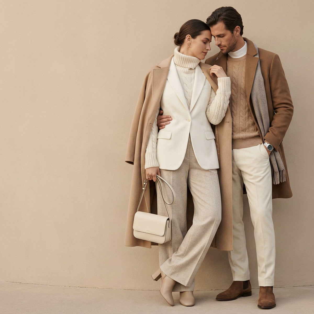 What Is Smart Luxury? A Modern Guide to Quiet, Intentional Style – BLENIN