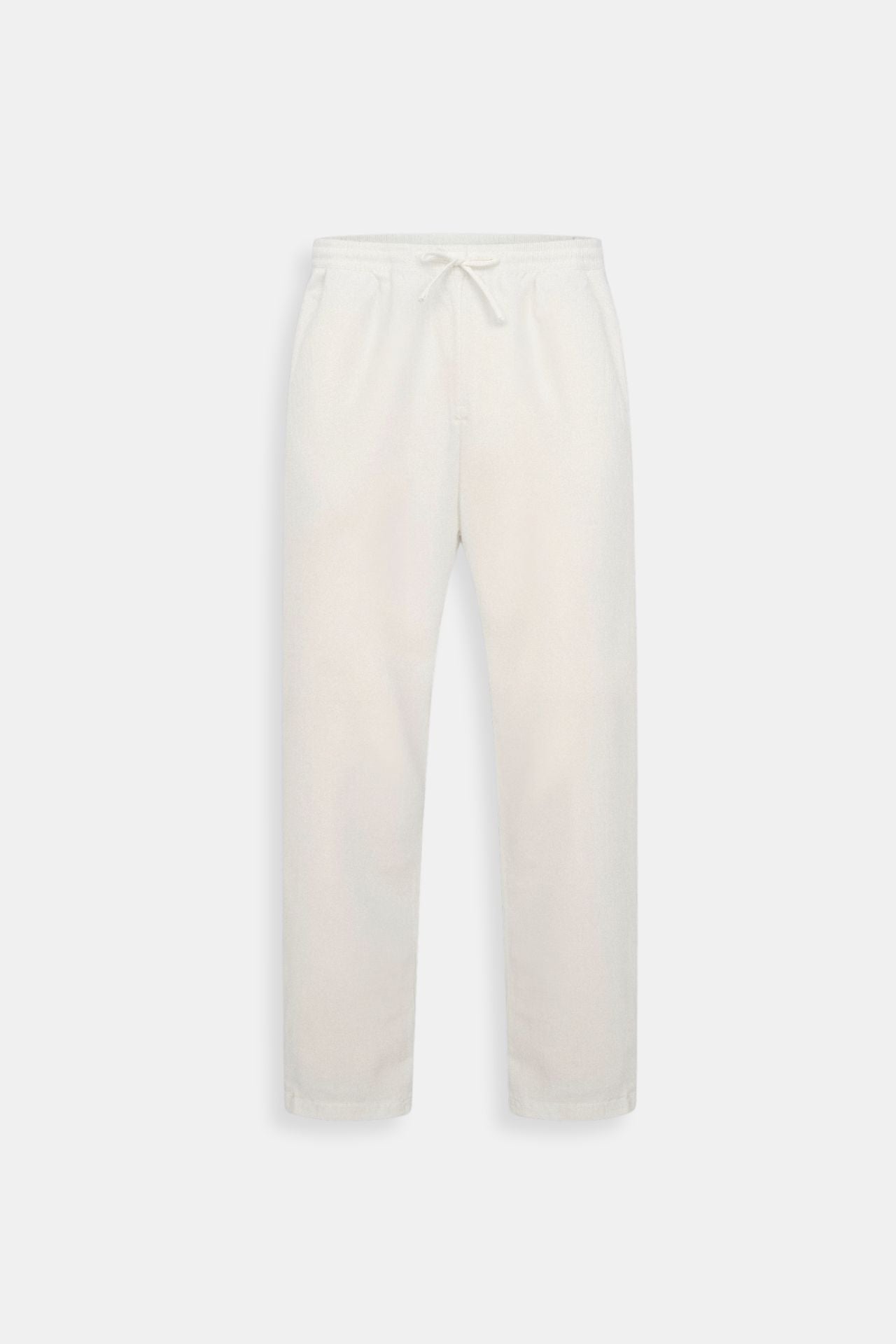 Old Money Regular Fit Linen Loose Pants – BLENIN