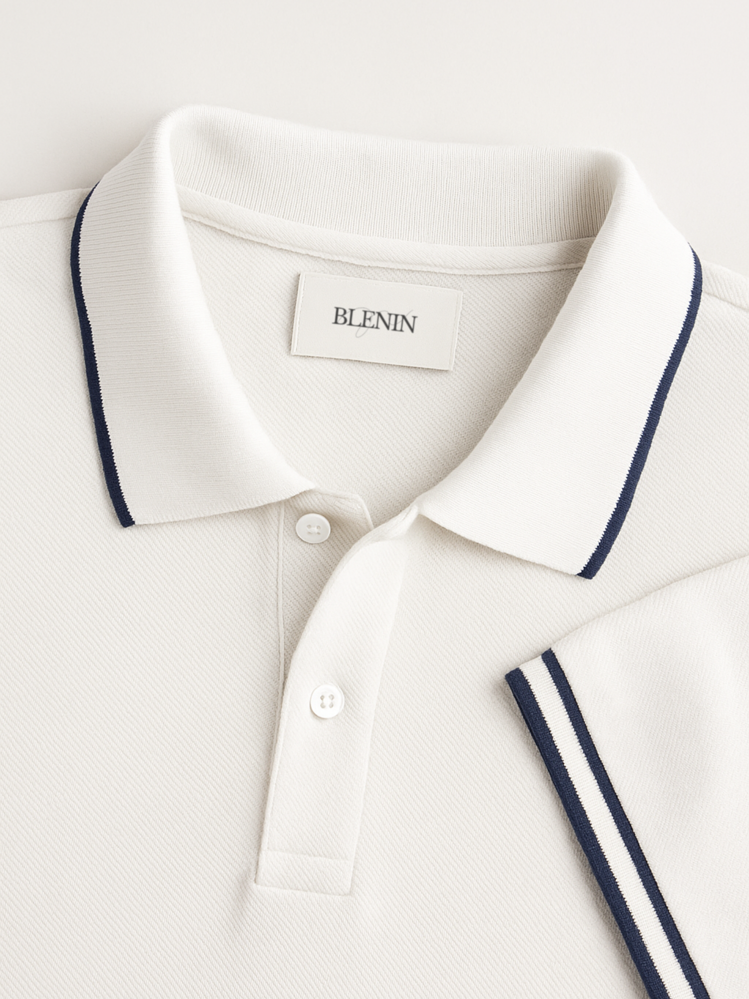 Tシャツ・カットソー BALLANTYNE Ultralight cotton polo shirt (B2W00018C23 13777) Buy Calvin Klein Organic Cotton Relaxed Polo Shirt - NNNOW.com