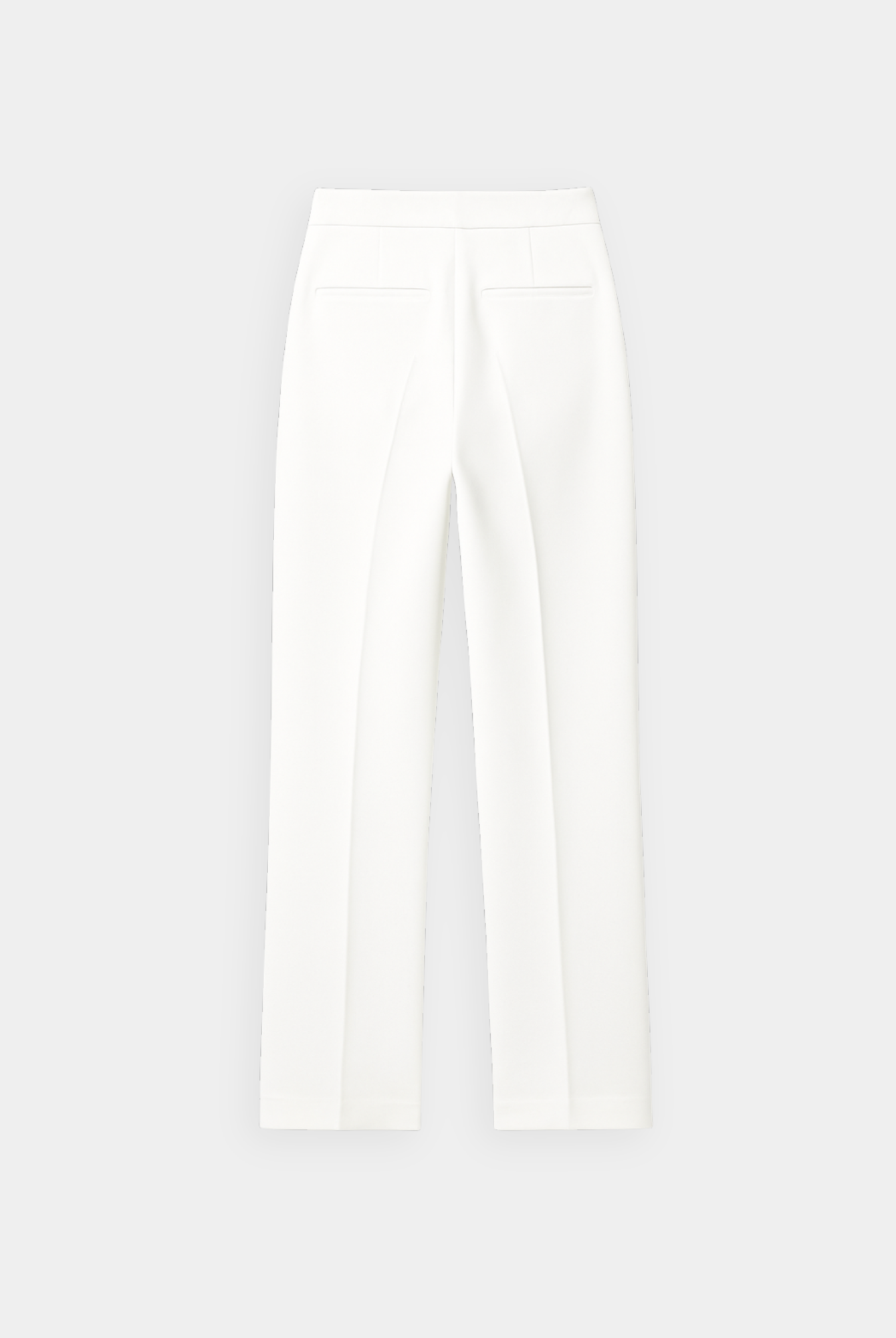 【BAON】Billon Banding Cotton Wide Pants BAON】Billon Banding Cotton Wide Pants Boxy Cotton Wide Pants