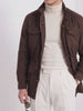 BLENIN Quiet Luxury Brushed Field Jacket, video