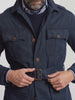 BLENIN Quiet Luxury Belted Jacket, video
