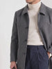 BLENIN Quiet Luxury Brushed Car Coat, video