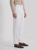 BLENIN Quiet Luxury Pleated Gurkha Trousers, video