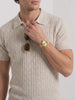 BLENIN Polo Cashmere T-Shirt, video