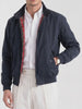 BLENIN Old Money Harrington Jacket, video