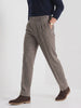 BLENIN Old Money Naples Tweed Trousers, video