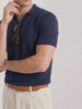 BLENIN Fine Cotton Polo T-Shirt, video